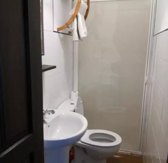 Pensión Casaño