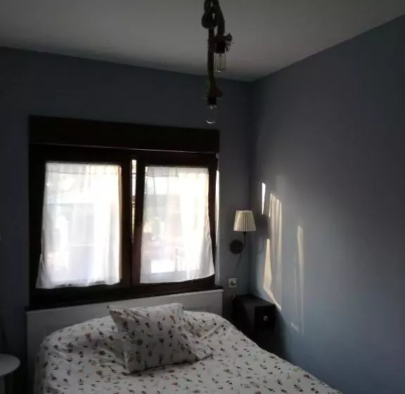 Pensión Casaño