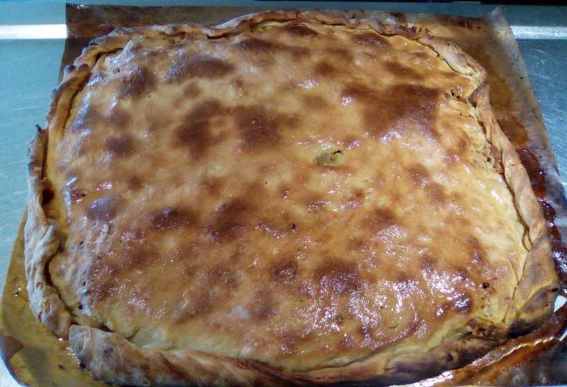 پانسیون Hostal Catro Ventos