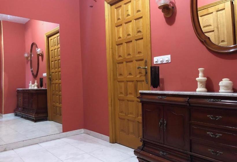 Pensão Hostal Galicia