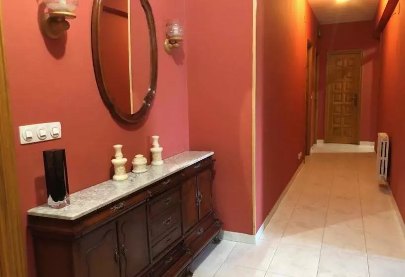 Majatalo Hostal Galicia