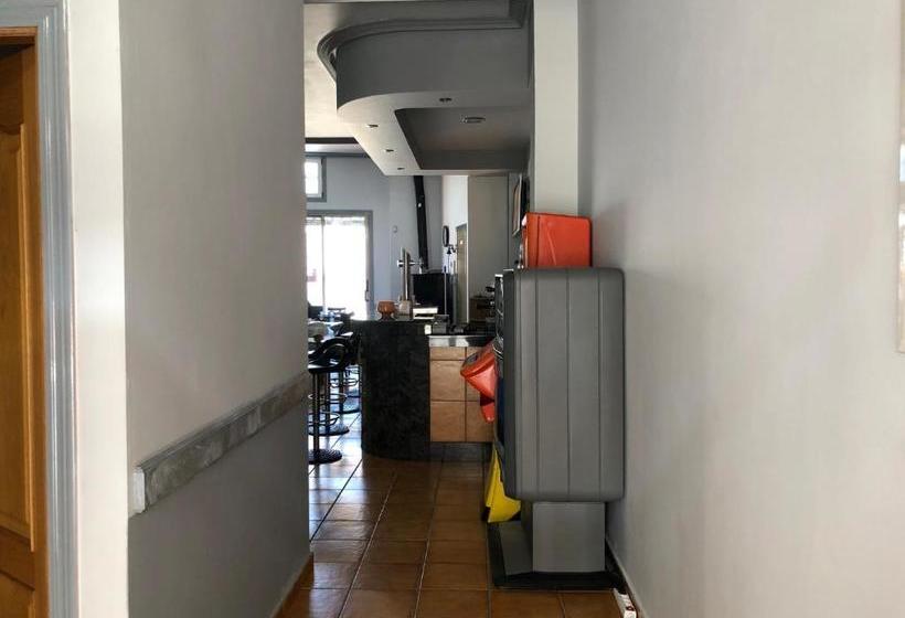 Pensão Hostal Galicia