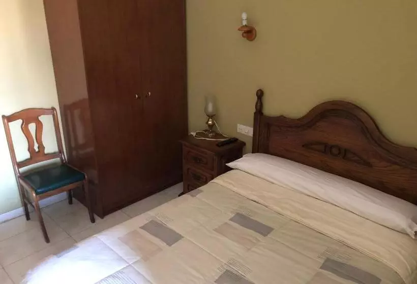 Majatalo Hostal Galicia