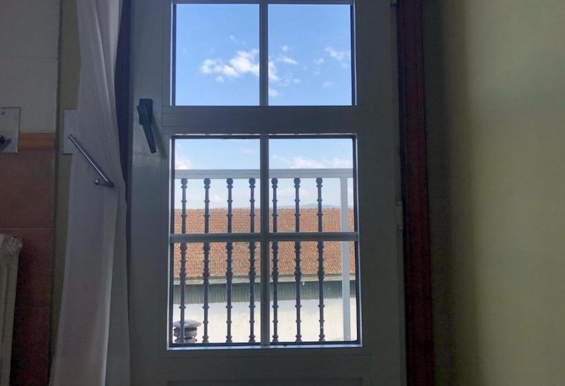 Pensão Hostal Galicia