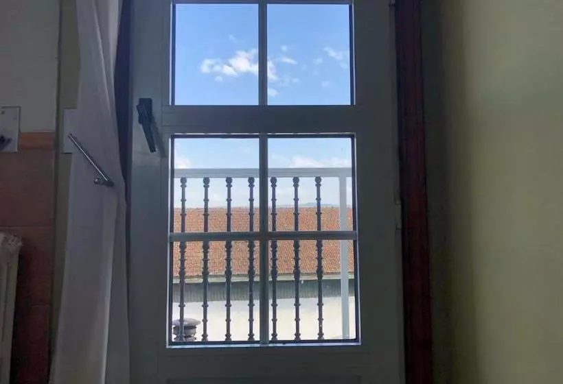 Majatalo Hostal Galicia