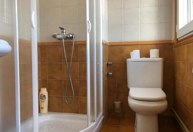 Pensão Hostal Galicia