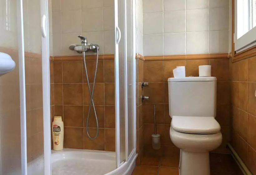 Majatalo Hostal Galicia