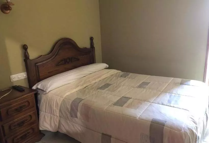 Majatalo Hostal Galicia