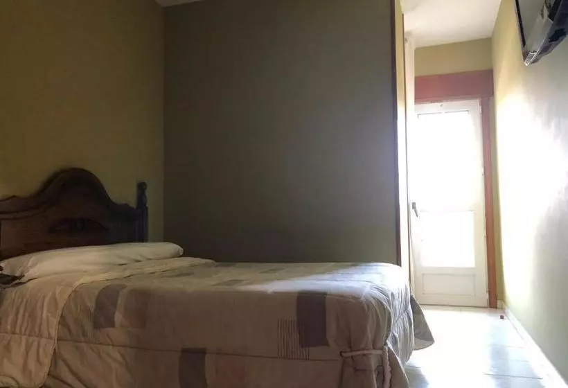 Majatalo Hostal Galicia