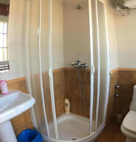 Pensão Hostal Galicia