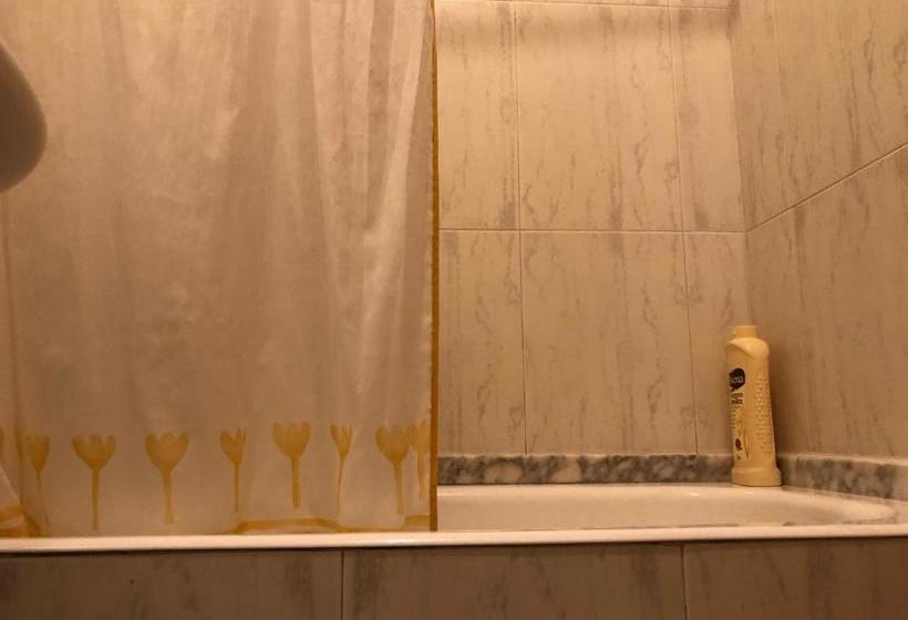 Pensão Hostal Galicia