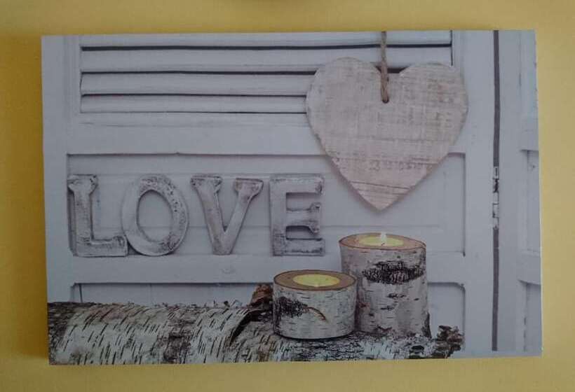 הוסטל Posada El Jardín