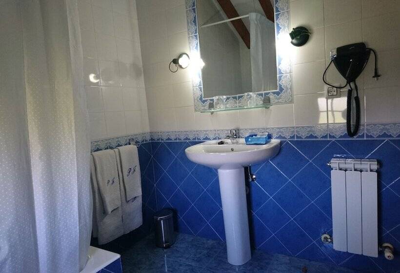 הוסטל Posada El Jardín