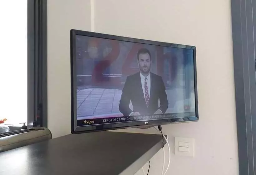 Pension Casa Oretani