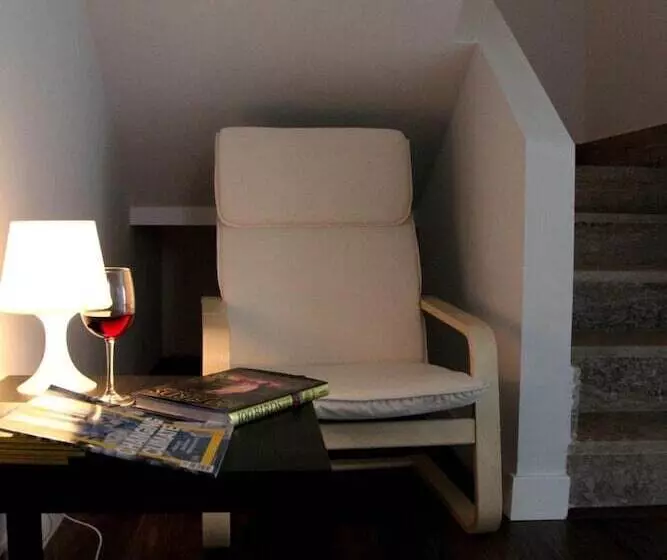 Pension Casa Oretani