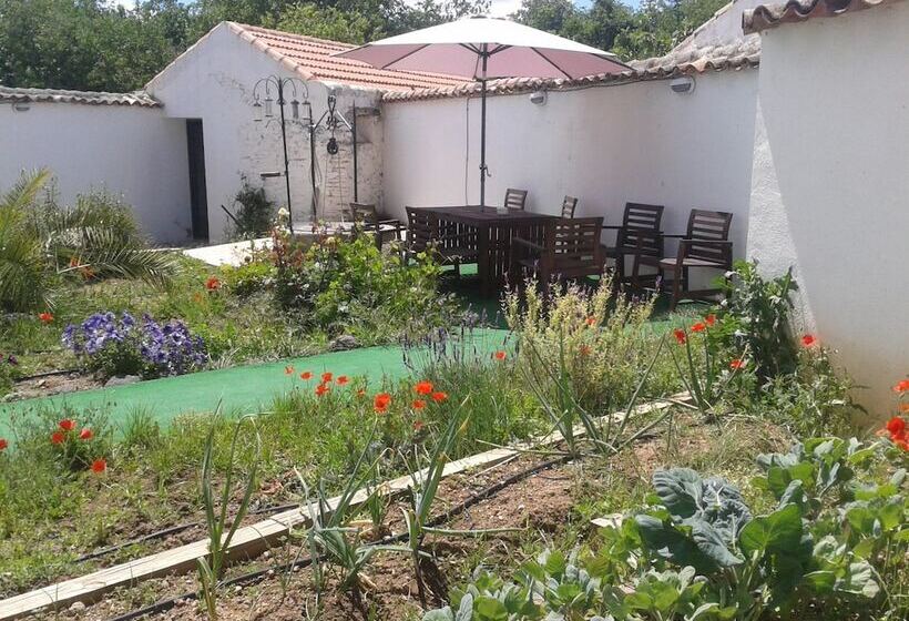 بنسيون Casa Oretani