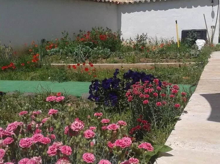 Pension Casa Oretani