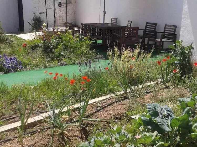 Pension Casa Oretani