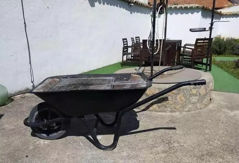 Pension Casa Oretani