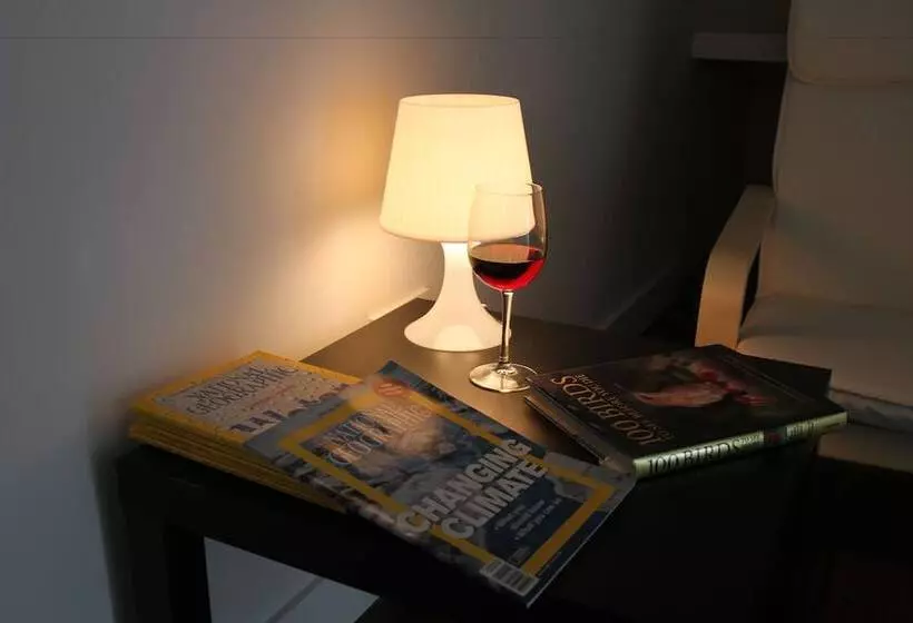 Pension Casa Oretani