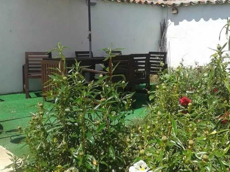 Pension Casa Oretani