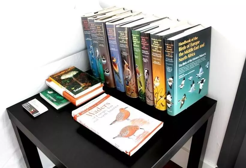 Pension Casa Oretani