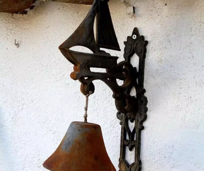 Pension Casa Oretani