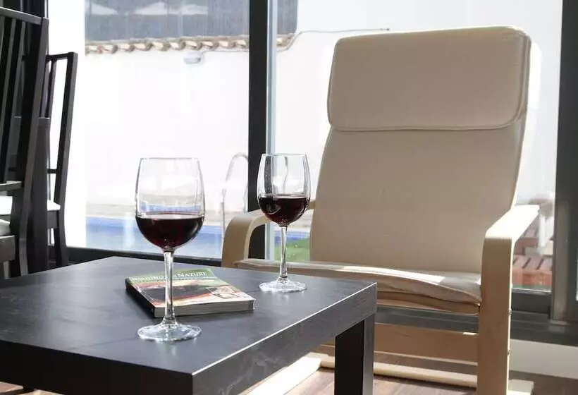 Pension Casa Oretani