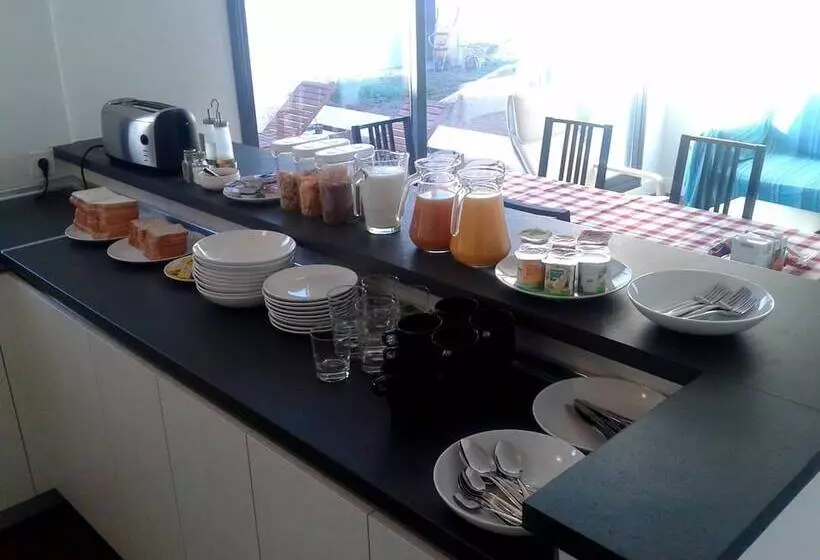 Pension Casa Oretani