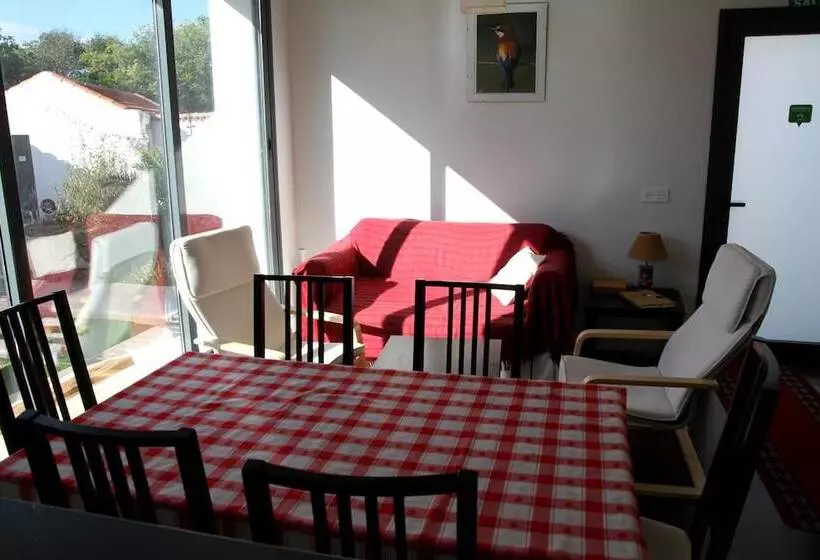 Pension Casa Oretani