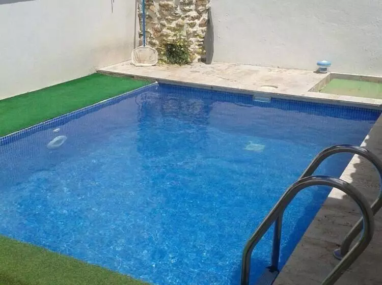 Pension Casa Oretani