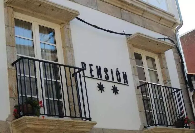 Pensión El Mosquito