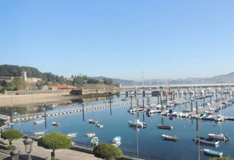 Pensión El Mosquito