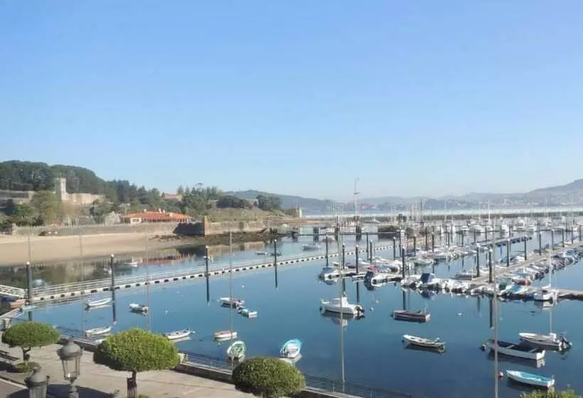 Pensión El Mosquito