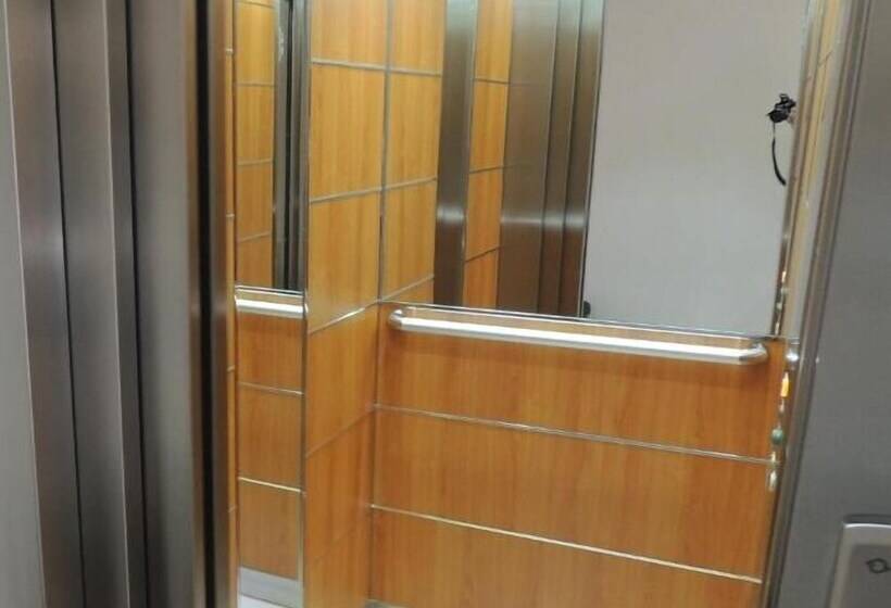 Pensión El Mosquito