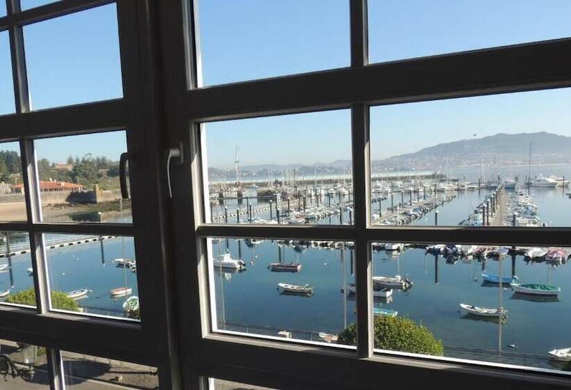 Pensión El Mosquito