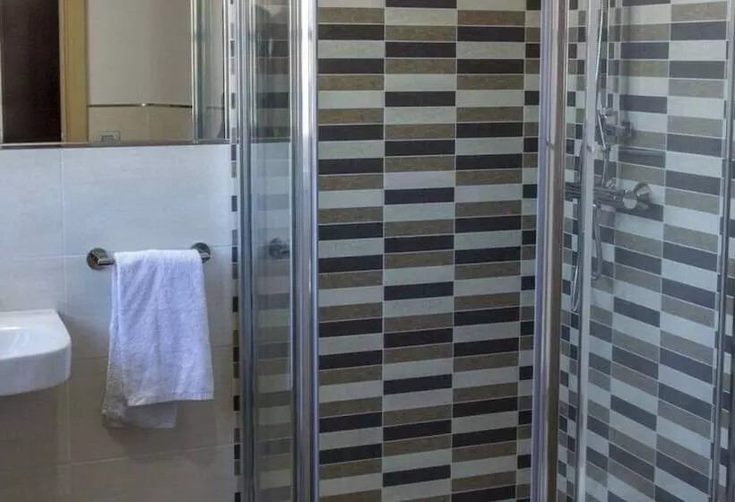 Pensión El Mosquito