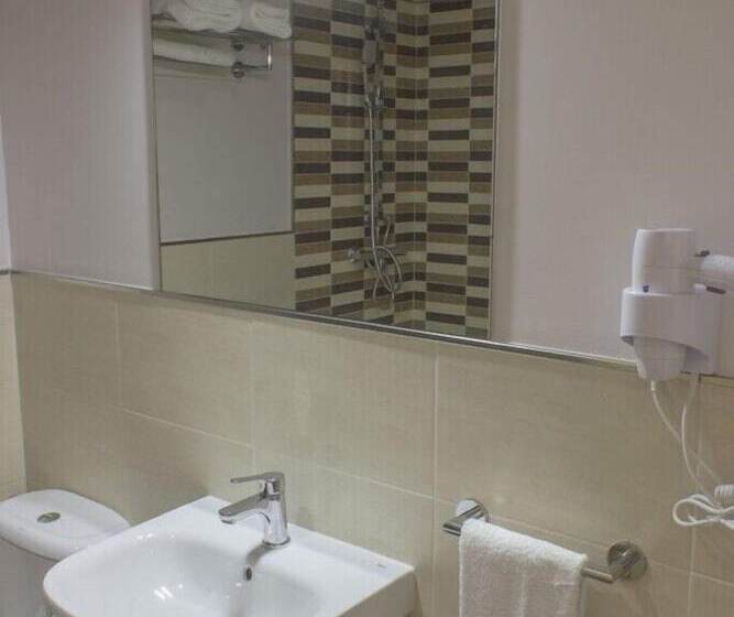 Pensión El Mosquito