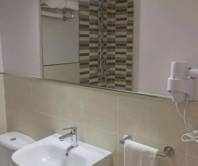 Pensión El Mosquito