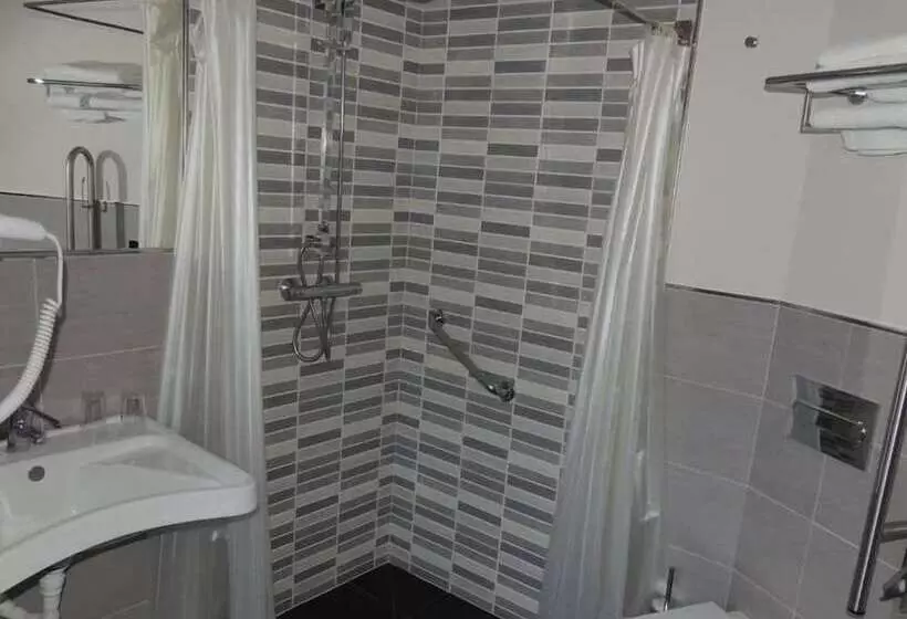 Pensión El Mosquito