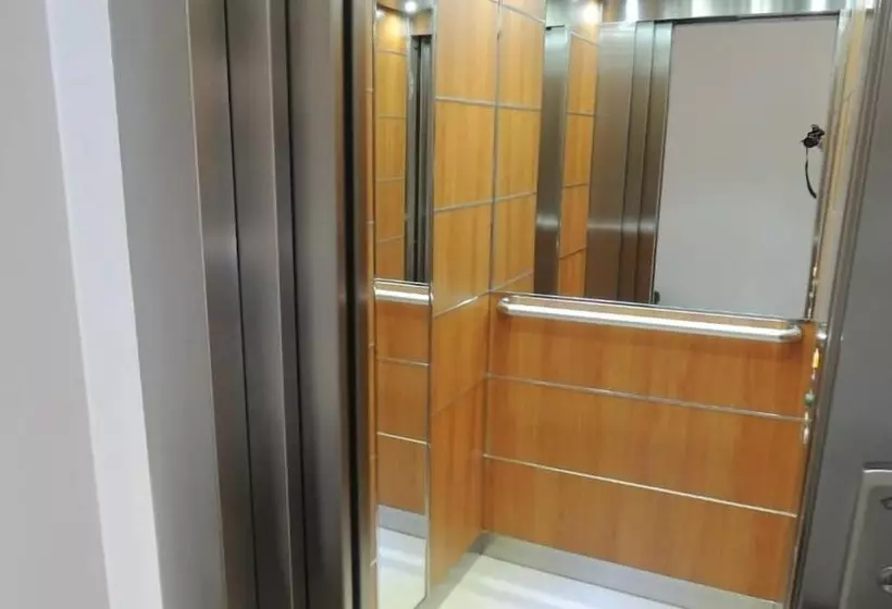 Pensión El Mosquito