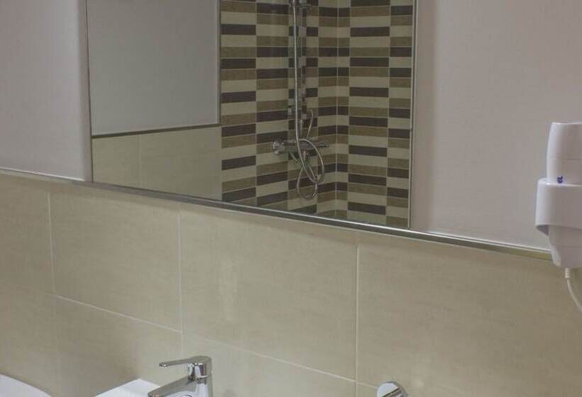 Pensión El Mosquito