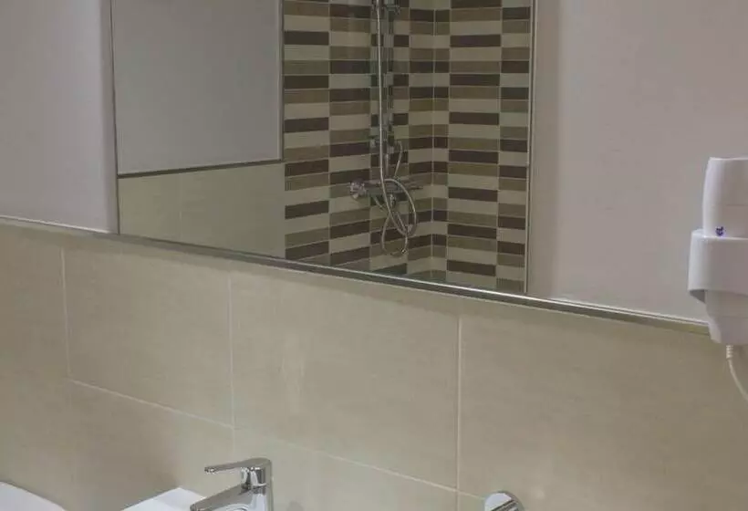 Pensión El Mosquito