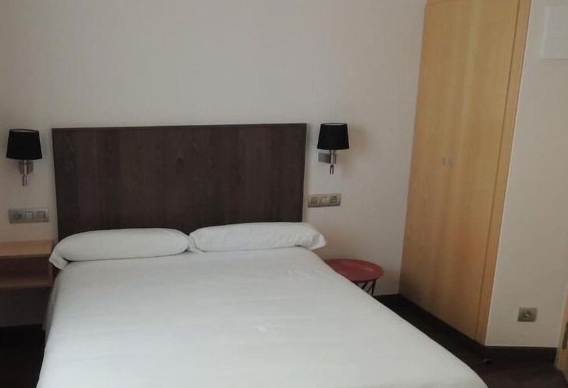 Pensión El Mosquito