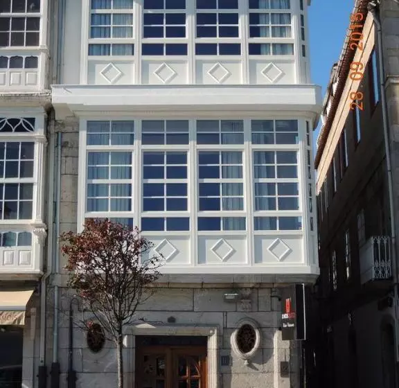 Pensión El Mosquito