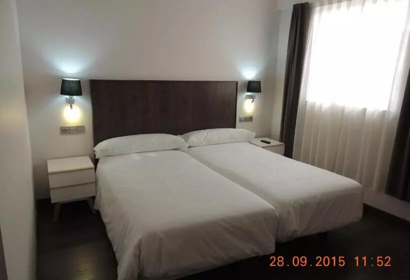 Pensión El Mosquito