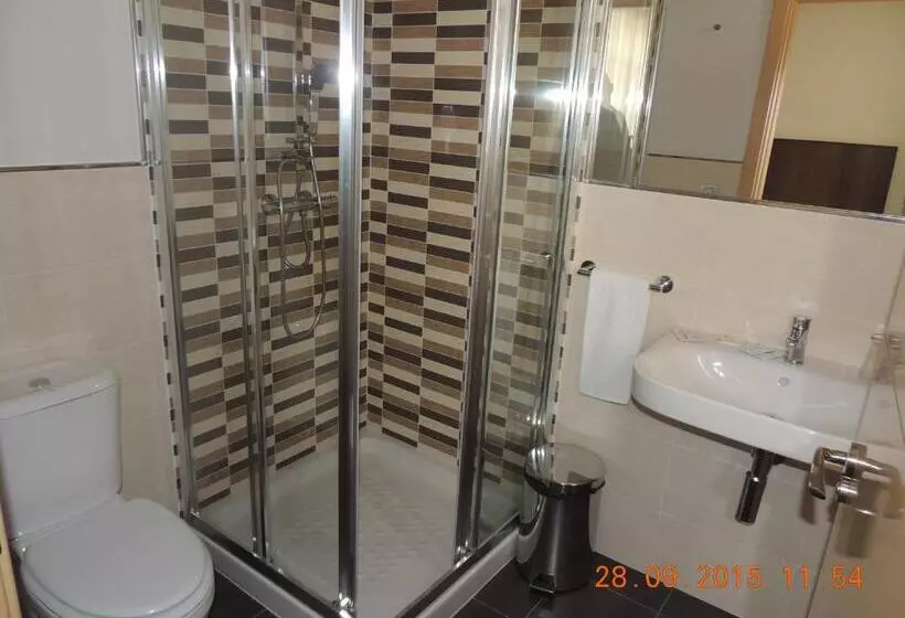 Pensión El Mosquito