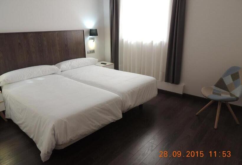 Pensión El Mosquito