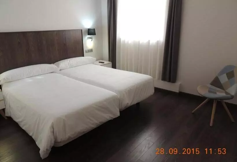 Pensión El Mosquito