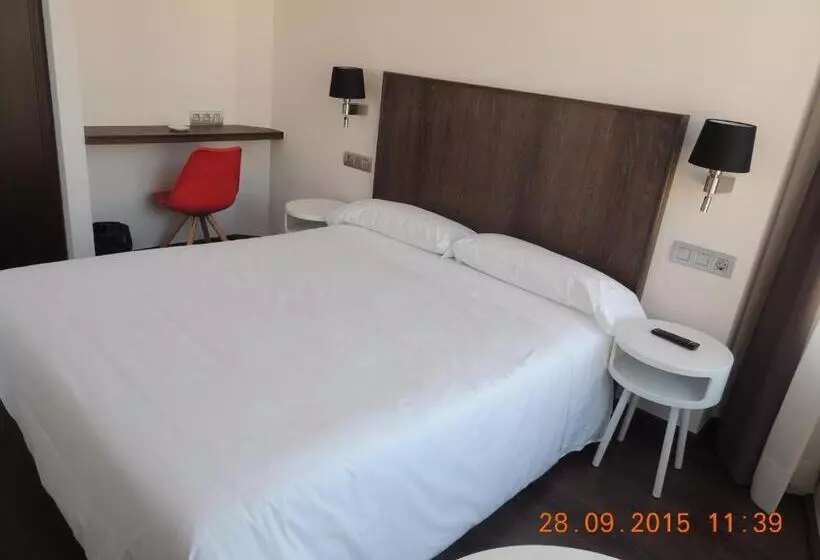 Pensión El Mosquito